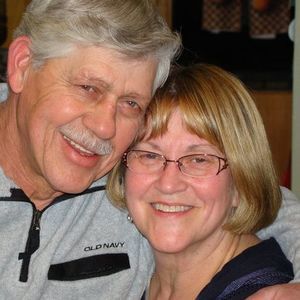 Meet your Posher, Carol